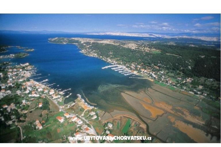 Apartmaji otok Rab – foto 23
