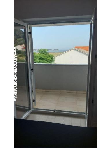 Apartmaji otok Rab – foto 25
