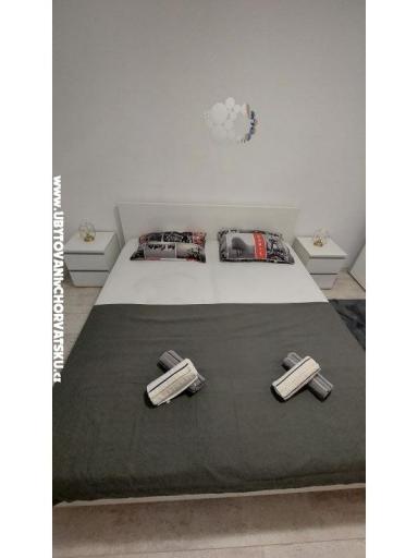 Apartmaji otok Rab – foto 26