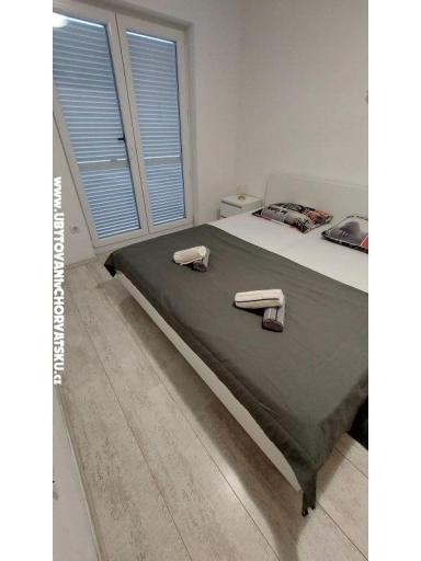 Apartmaji otok Rab – foto 27