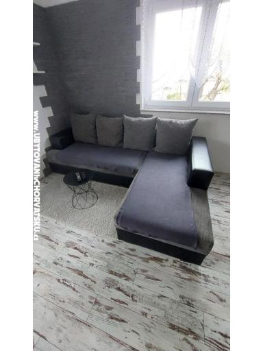 Apartmaji otok Rab – foto 3