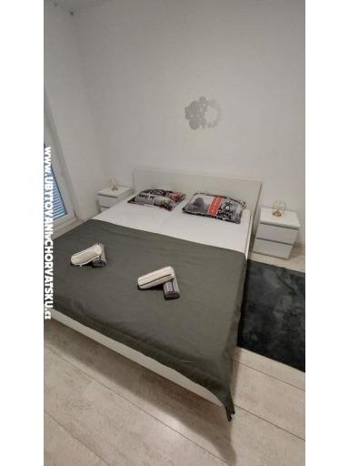 Apartmaji otok Rab – foto 29