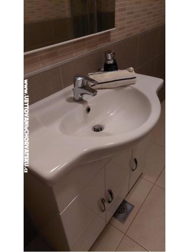 Apartmaji otok Rab – foto 31