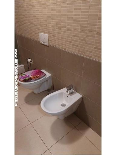 Apartmaji otok Rab – foto 32