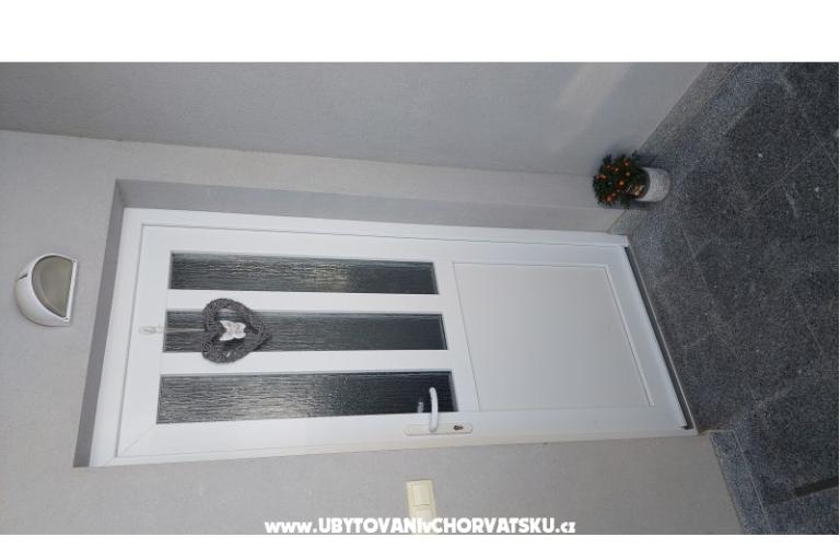 Apartmaji otok Rab – foto 33