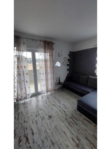 Apartmaji otok Rab – foto 5
