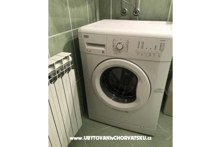 Apartmaji Pulić  Old Town Rab – foto 10