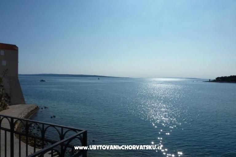 Apartmaji Pulić  Old Town Rab – foto 11