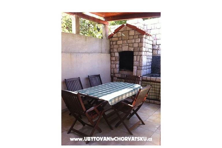 Apartmaji Pulić  Old Town Rab – foto 12