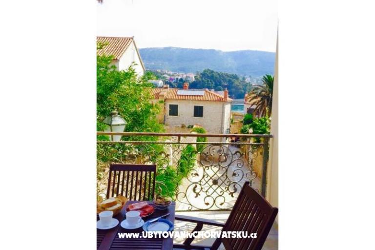 Apartmaji Pulić  Old Town Rab – foto 16