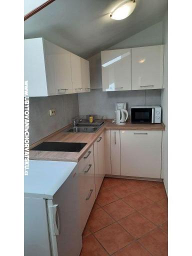 Apartmaji Pulić  Old Town Rab – foto 19