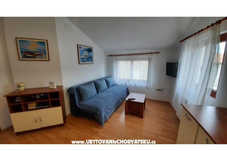 Apartmaji Pulić  Old Town Rab – foto 20