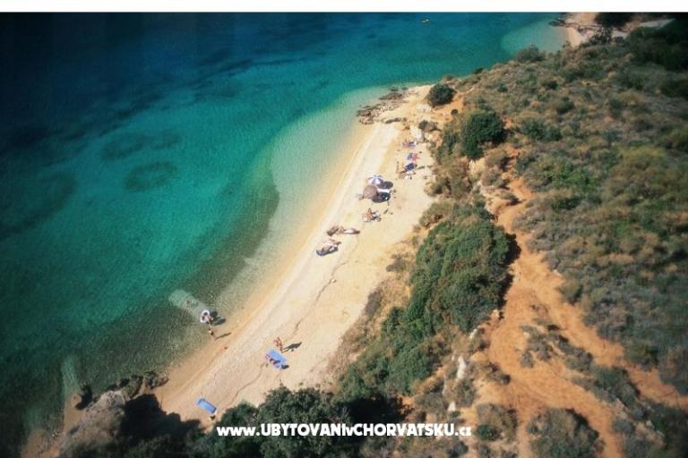 Apartmaji Pulić  Old Town Rab – foto 24