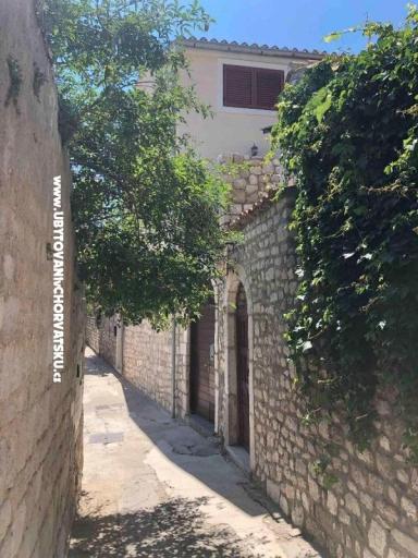 Apartmaji Pulić  Old Town Rab – foto 26