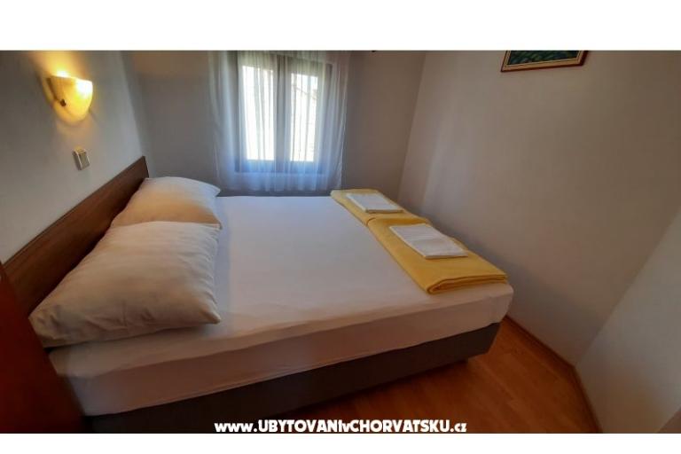 Apartmaji Pulić  Old Town Rab – foto 9