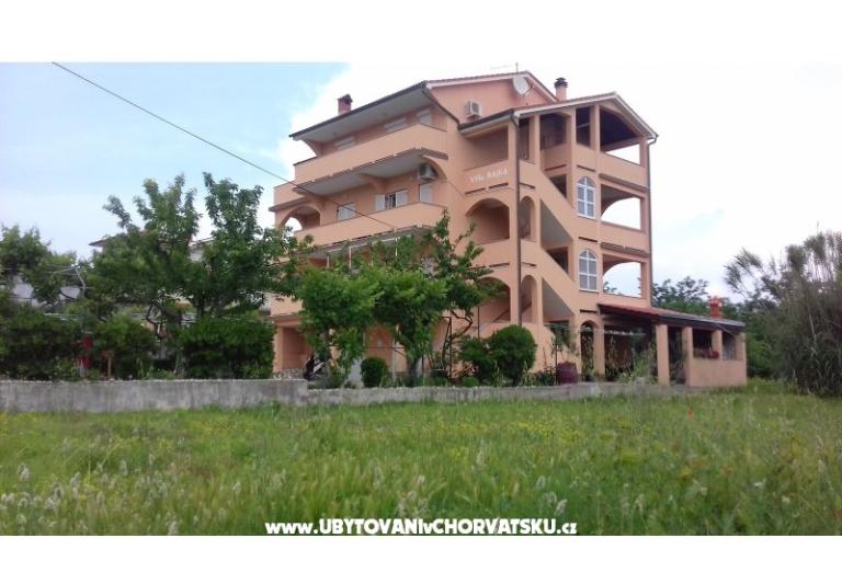 Apartmaji Rajka – foto 2