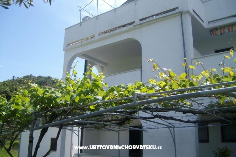 Apartmaji Ruža – foto 10