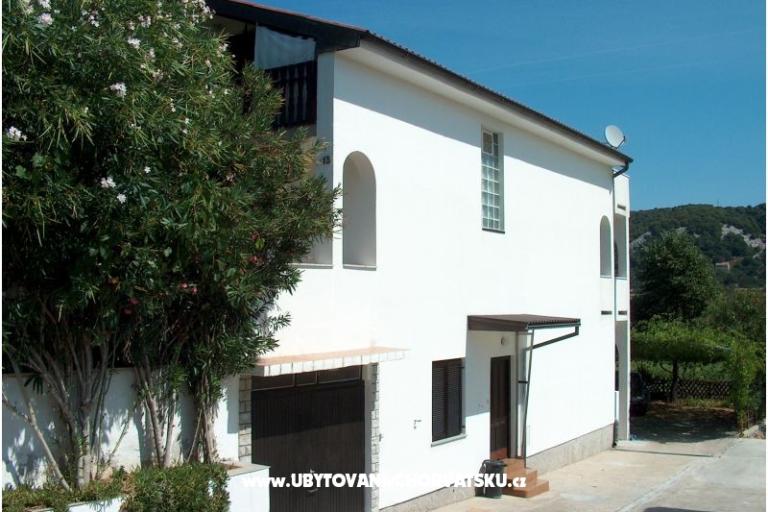 Apartmaji Ruža – foto 2