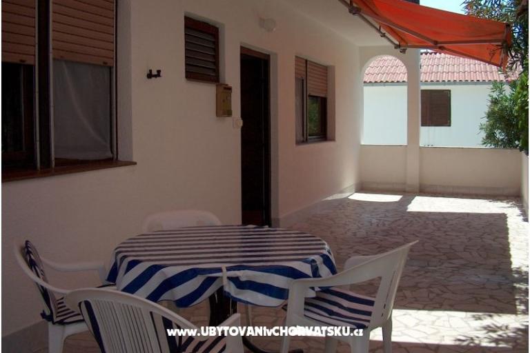 Apartmaji Ruža – foto 4