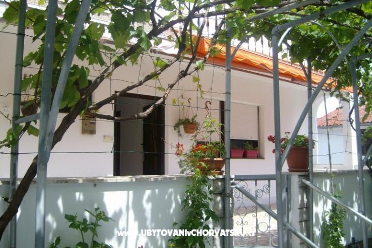 Apartmaji Ruža – foto 6