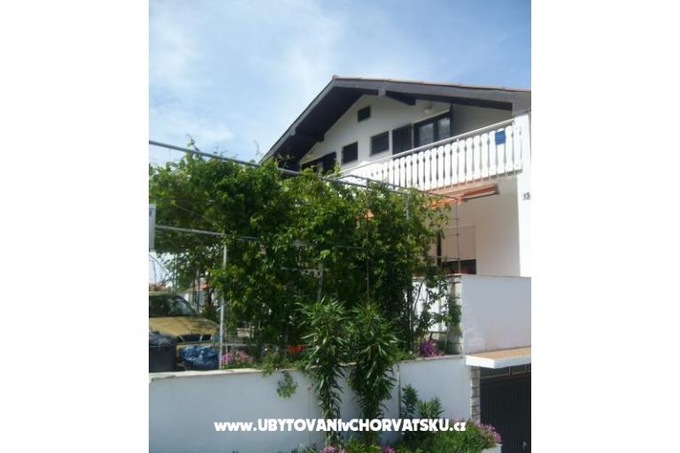 Apartmaji Ruža – foto 7