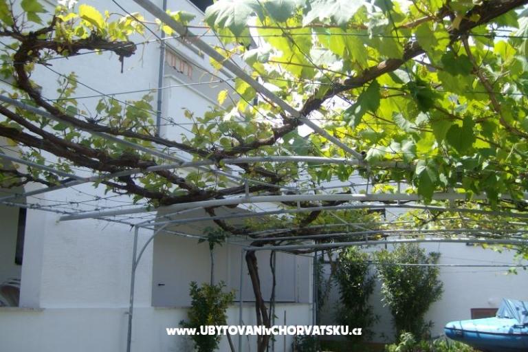 Apartmaji Ruža – foto 9