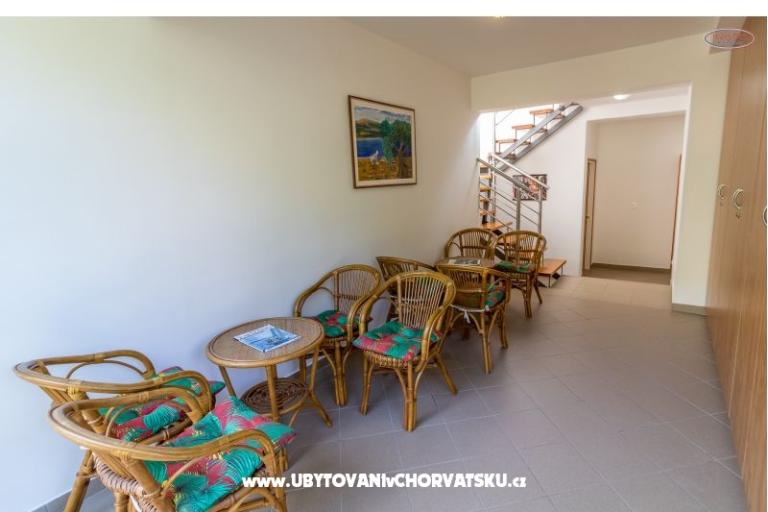 Apartmaji Sanja – foto 9
