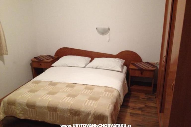 Apartmaji Šćerbe – foto 10