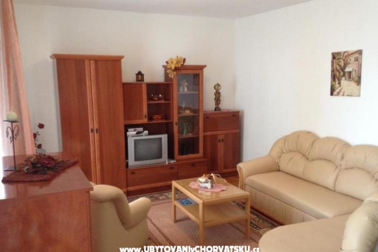 Apartmaji Šćerbe – foto 14