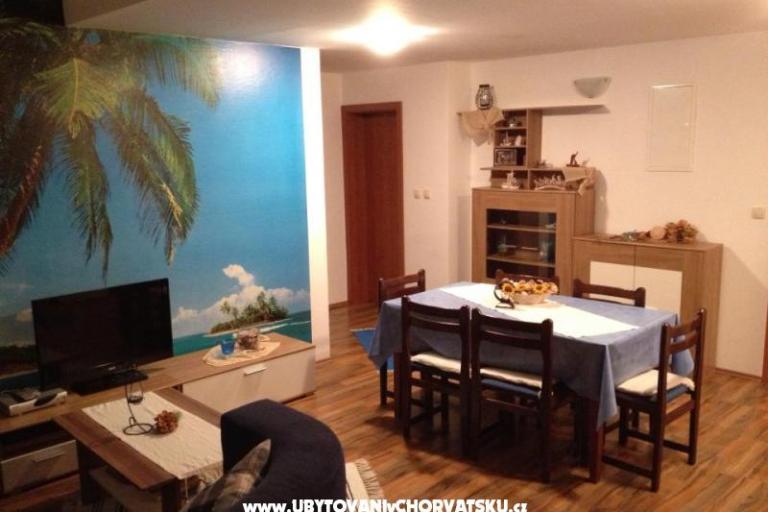 Apartmaji Šćerbe – foto 4