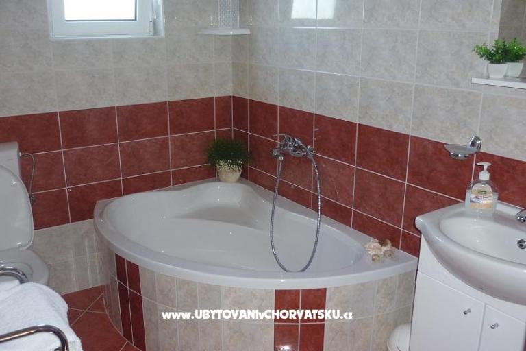 Apartmaji Šćerbe – foto 6