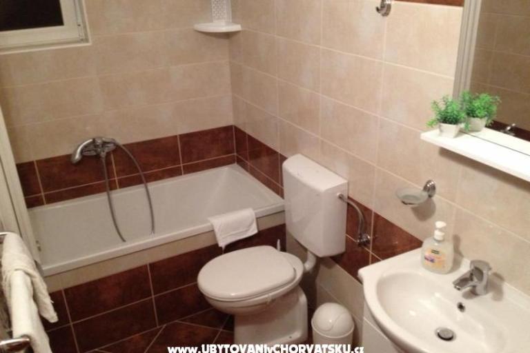 Apartmaji Šćerbe – foto 7
