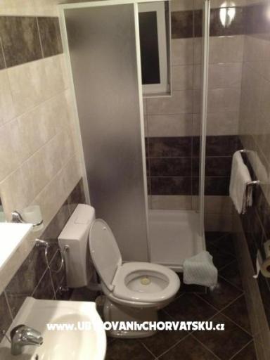 Apartmaji Šćerbe – foto 9
