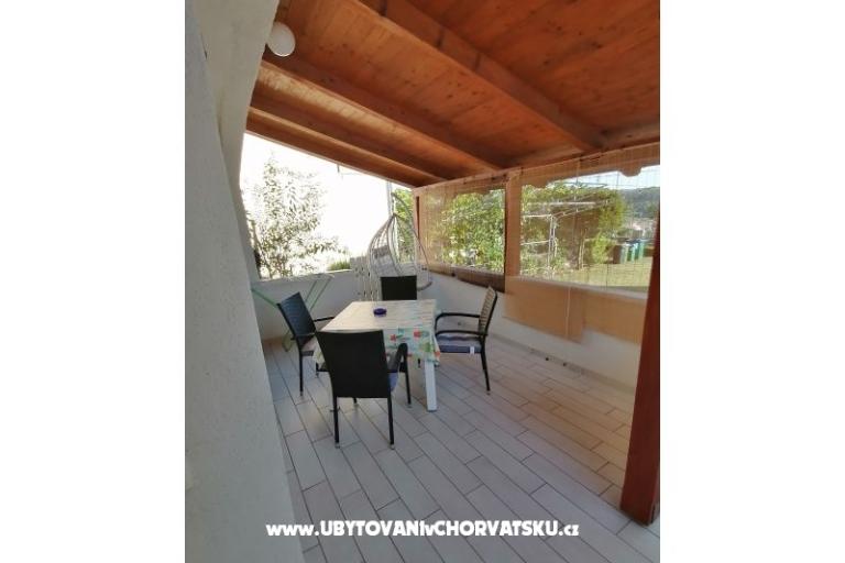Apartmaji Sindi 1,2           APART – foto 11