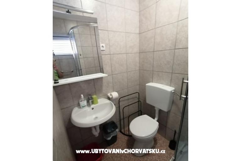 Apartmaji Sindi 1,2           APART – foto 19