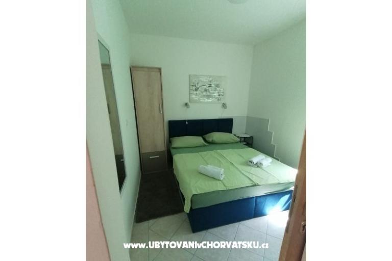 Apartmaji Sindi 1,2           APART – foto 20