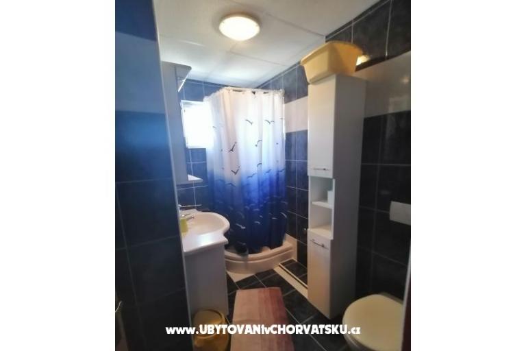 Apartmaji Sindi 1,2           APART – foto 26