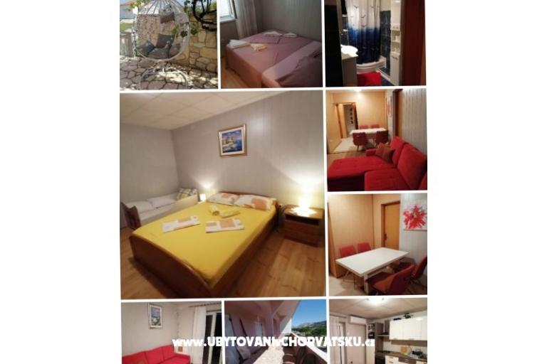Apartmaji Sindi 1,2           APART – foto 27