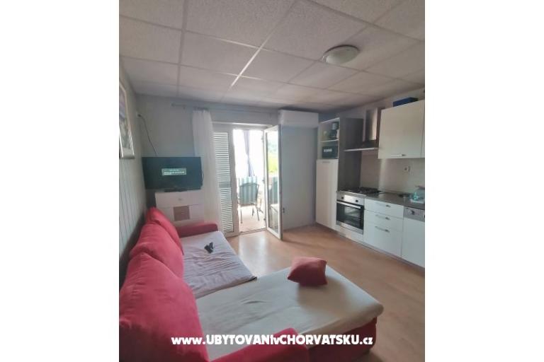 Apartmaji Sindi 1,2           APART – foto 4