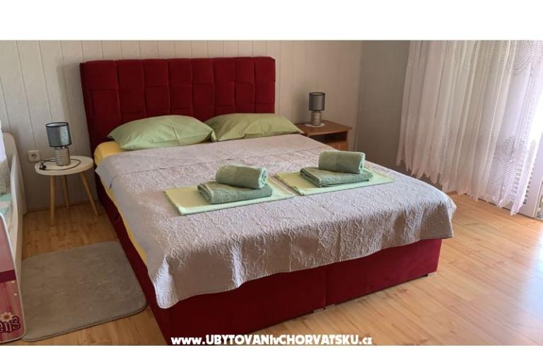 Apartmaji Sindi 1,2           APART – foto 7