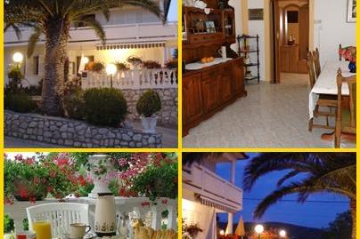 Apartmaji Skoblar Holiday-Rab – foto 10