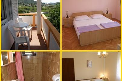 Apartmaji Skoblar Holiday-Rab – foto 11