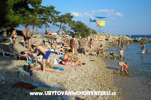 Apartmaji Skoblar Holiday-Rab – foto 12