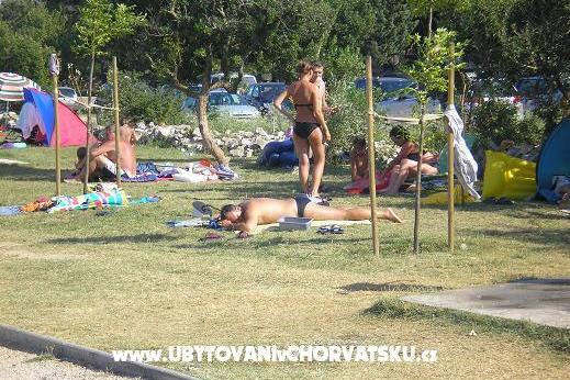 Apartmaji Skoblar Holiday-Rab – foto 13