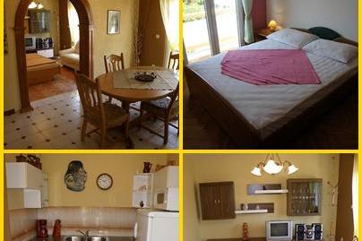 Apartmaji Skoblar Holiday-Rab – foto 3