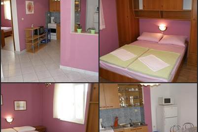 Apartmaji Skoblar Holiday-Rab – foto 6