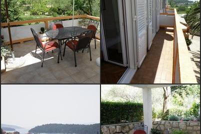 Apartmaji Skoblar Holiday-Rab – foto 7