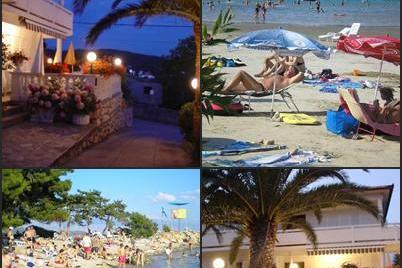 Apartmaji Skoblar Holiday-Rab – foto 8
