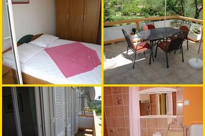 Apartmaji Skoblar Holiday-Rab – foto 9