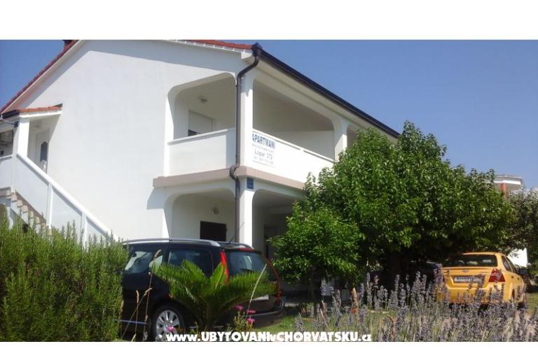 Apartmaji Snjezana – foto 2